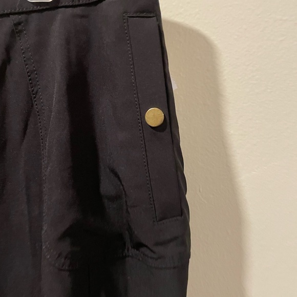 Chico’s Zenergy Polished Pants in Black size 1.5 - Picture 2 of 6